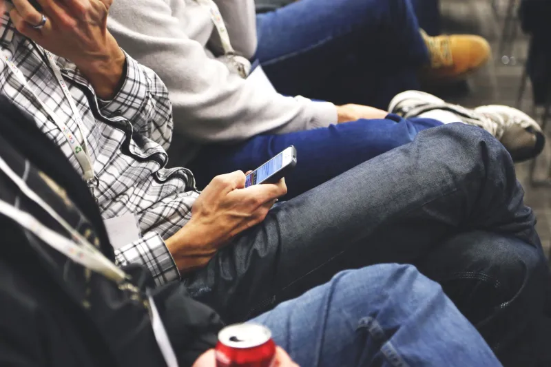 These Online Fan Communities Are Absolutely Unhinged — And We Can't Stop Scrolling