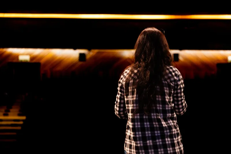 At the Top of Their Game, They Just... Stopped: Inside the Entertainment Industry's Quiet Exodus