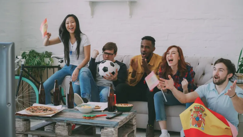 Messy, Weird, and Completely Addictive: The TV Genre Nobody Named Until Now
