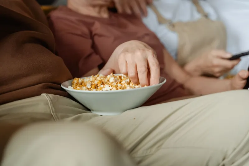 Go Ahead, Own It: The 'Embarrassing' TV Shows America Is Absolutely Addicted To