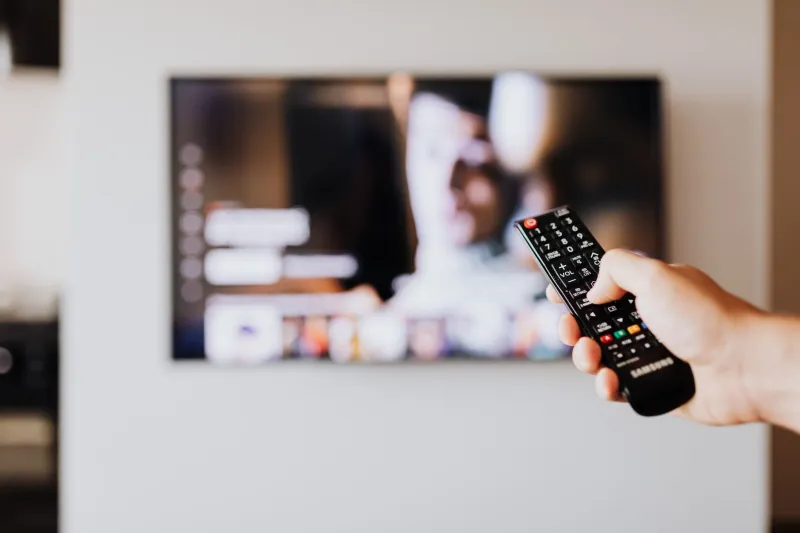 You're Paying for Five Streaming Services and Still Have Nothing to Watch