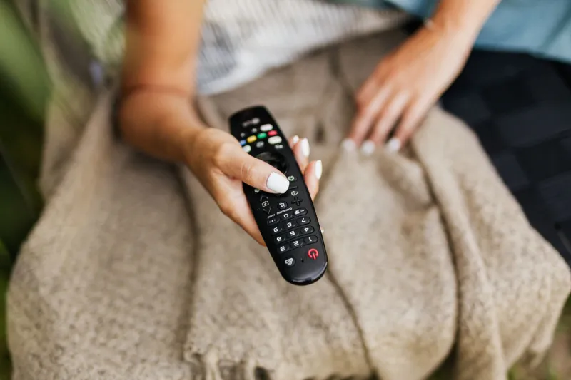 You Got Three Episodes In and Just... Stopped — Here's Why That's Happening to Everyone Right Now