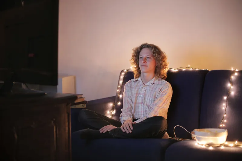 Stop Apologizing for Your Netflix Marathon: The Real Truth About Binge-Watch Guilt