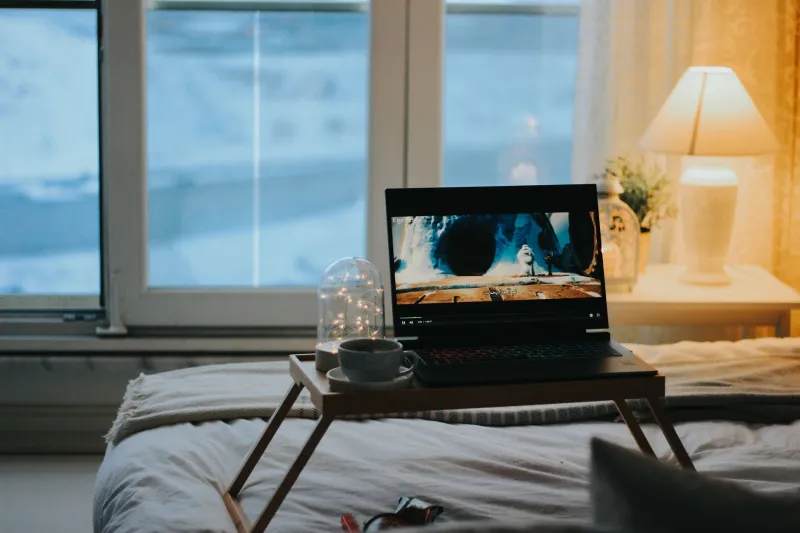 Your Streaming Queue Is a Confessional Booth and Netflix Already Knows Everything
