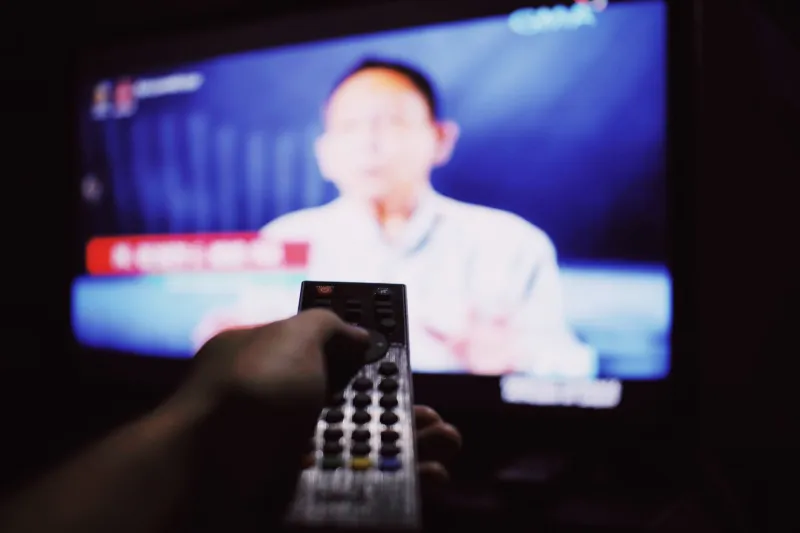 When the Credits Roll and Everyone Loses Their Mind: TV Finales That Tore America Apart